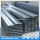 C Channel purlins , structure steel